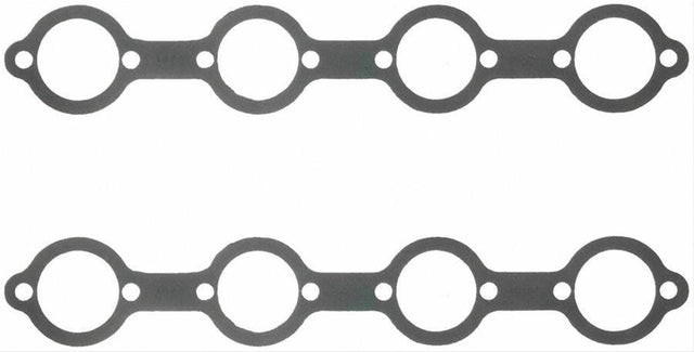Felpro Perforated Steel Exhaust Gasket Set (FE1484) FE1484