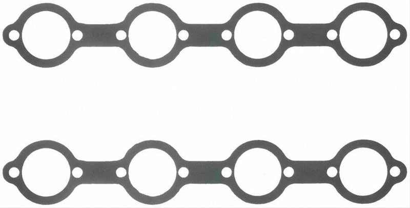 Felpro Perforated Steel Exhaust Gasket Set (FE1484) FE1484