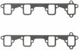 Felpro Perforated Steel Exhaust Gasket Set (FE1485) FE1485