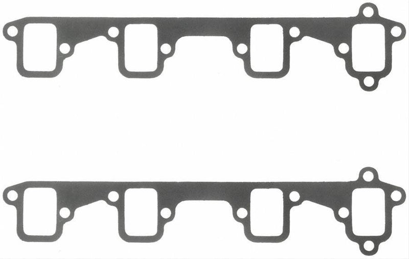 Felpro Perforated Steel Exhaust Gasket Set (FE1485) FE1485