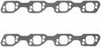 Felpro Perforated Steel Exhaust Gasket Set (FE1486) FE1486