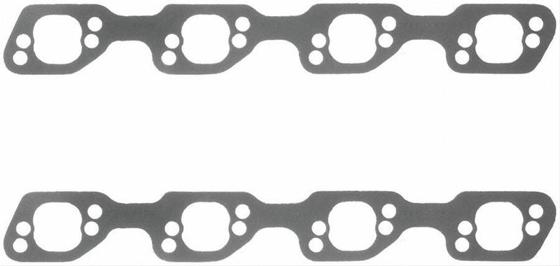 Felpro Perforated Steel Exhaust Gasket Set (FE1486) FE1486