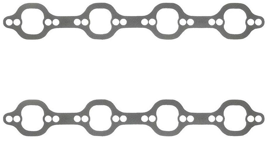 Felpro Perforated Steel Exhaust Gasket Set (FE1487) FE1487