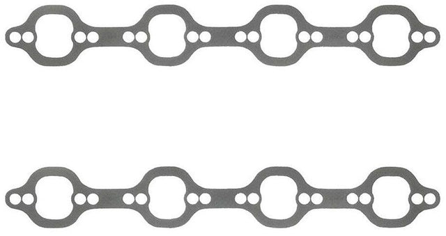 Felpro Perforated Steel Exhaust Gasket Set (FE1487) FE1487