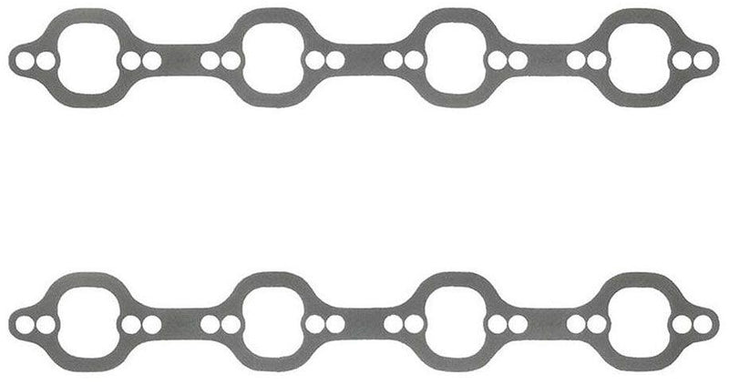 Felpro Perforated Steel Exhaust Gasket Set (FE1487) FE1487