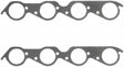 Felpro Perforated Steel Exhaust Gasket Set (FE1490) FE1490