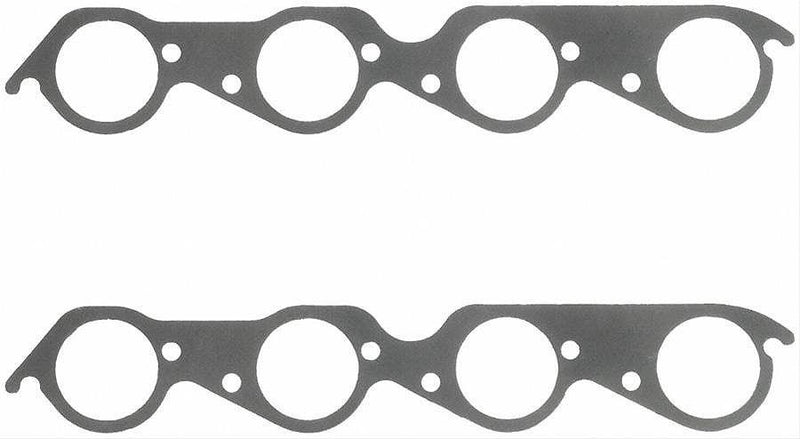 Felpro Perforated Steel Exhaust Gasket Set (FE1490) FE1490