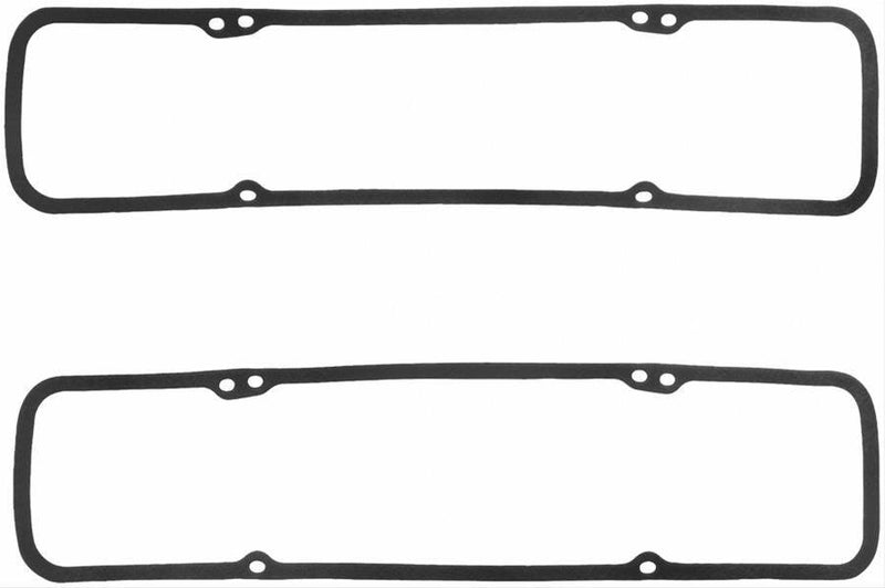 Felpro Die Cut Rubber Valve Cover Gaskets (FE1602) FE1602