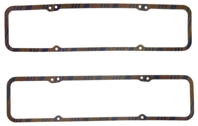Felpro Cork/Rubber Valve Cover Gaskets (FE1603) FE1603