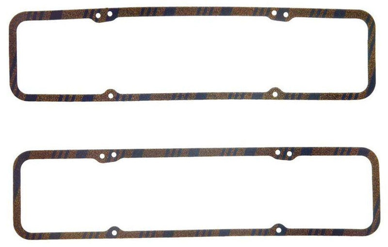 Felpro Cork/Rubber Valve Cover Gaskets (FE1603) FE1603