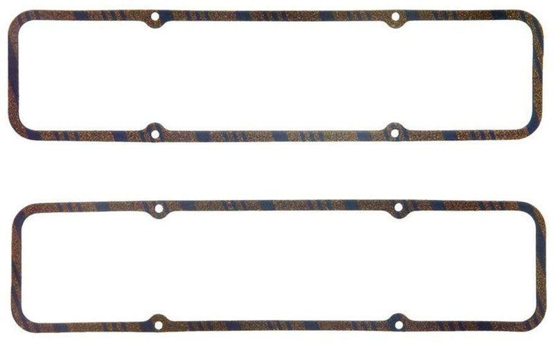 Felpro Cork/Rubber Valve Cover Gaskets (FE1604) FE1604