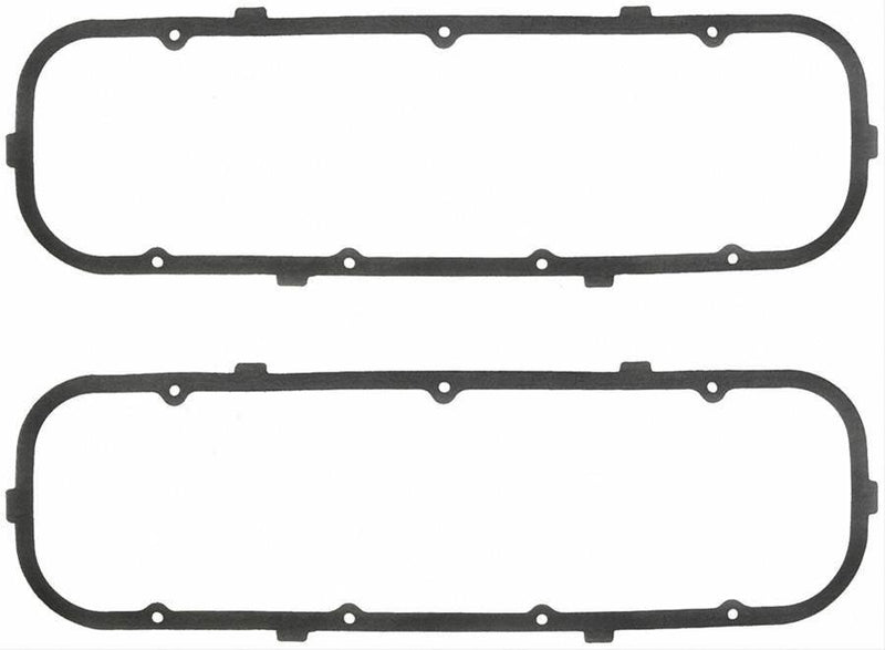Felpro Die Cut Rubber Valve Cover Gaskets (FE1605) FE1605