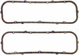 Felpro Cork/Rubber Valve Cover Gaskets (FE1606) FE1606
