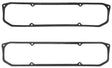 Felpro Die Cut Rubber Valve Cover Gaskets (FE1612) FE1612