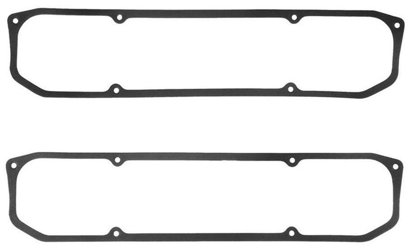 Felpro Die Cut Rubber Valve Cover Gaskets (FE1612) FE1612
