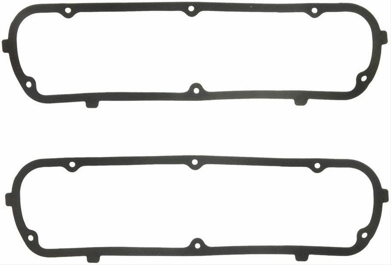 Felpro Die Cut Rubber Valve Cover Gaskets (FE1614) FE1614