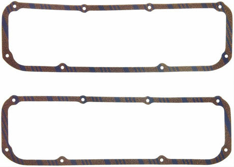 Felpro Cork/Rubber Valve Cover Gaskets (FE1615) FE1615