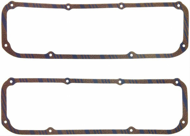 Felpro Cork/Rubber Valve Cover Gaskets (FE1615) FE1615