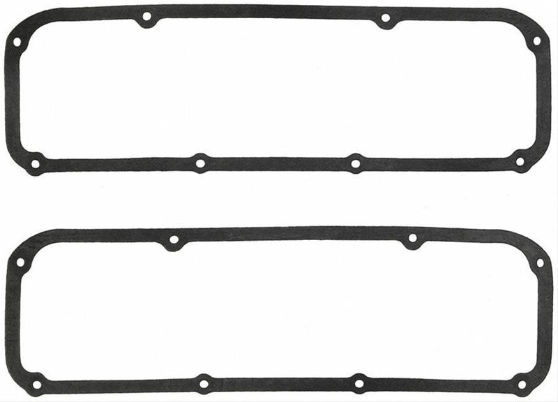 Felpro Die Cut Rubber Valve Cover Gaskets (FE1616) FE1616