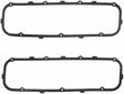 Felpro Die Cut Rubber Valve Cover Gaskets (FE1617) FE1617