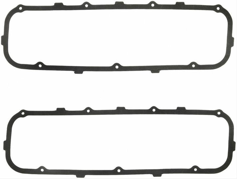Felpro Die Cut Rubber Valve Cover Gaskets (FE1617) FE1617