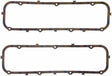 Felpro Cork/Rubber Valve Cover Gaskets (FE1619) FE1619