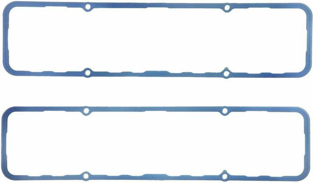 Felpro Silicone Moulded Rubber Valve Cover Gaskets (FE1628) FE1628