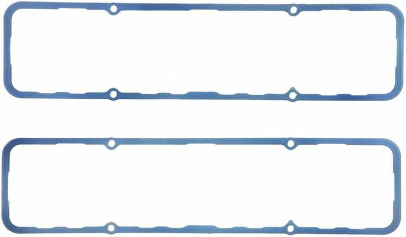 Felpro Silicone Moulded Rubber Valve Cover Gaskets (FE1628) FE1628