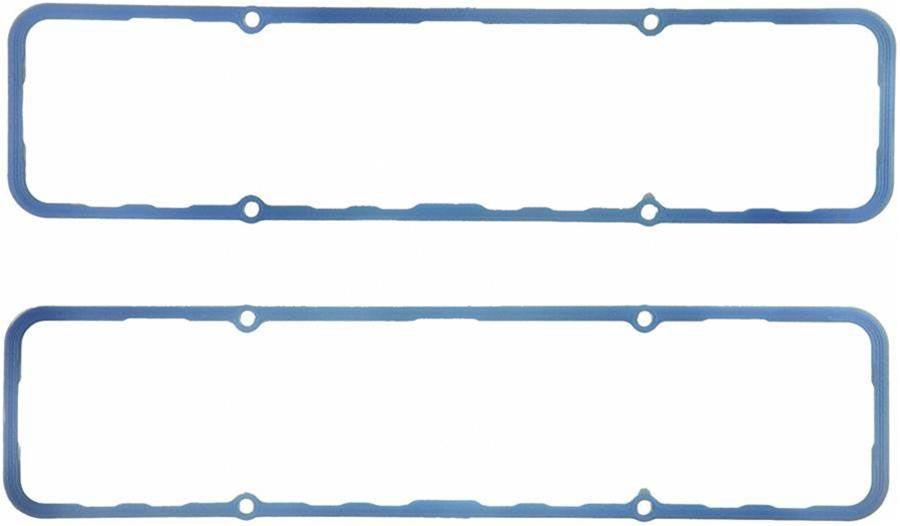 Felpro Silicone Moulded Rubber Valve Cover Gaskets (FE1628)