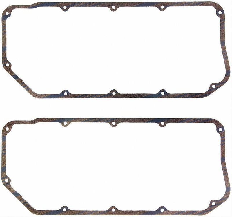 Felpro Cork/Rubber Valve Cover Gaskets (FE1629) FE1629