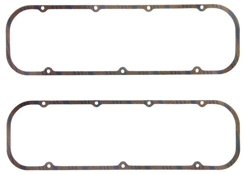 Felpro Cork/Rubber Valve Cover Gaskets (FE1630)