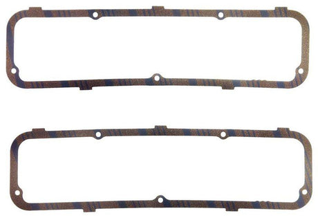 Felpro Cork/Rubber Valve Cover Gaskets (FE1632) FE1632