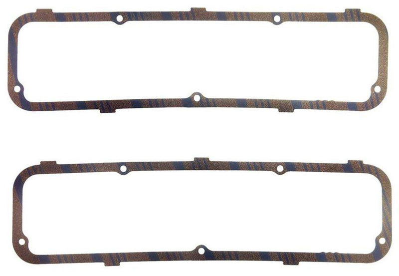 Felpro Cork/Rubber Valve Cover Gaskets (FE1632) FE1632