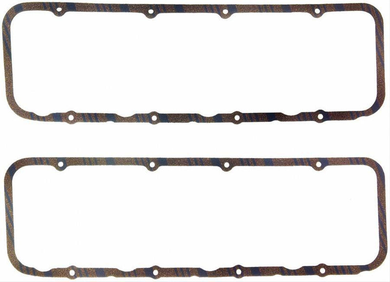 Felpro Cork/Rubber Valve Cover Gaskets (FE1634) FE1634