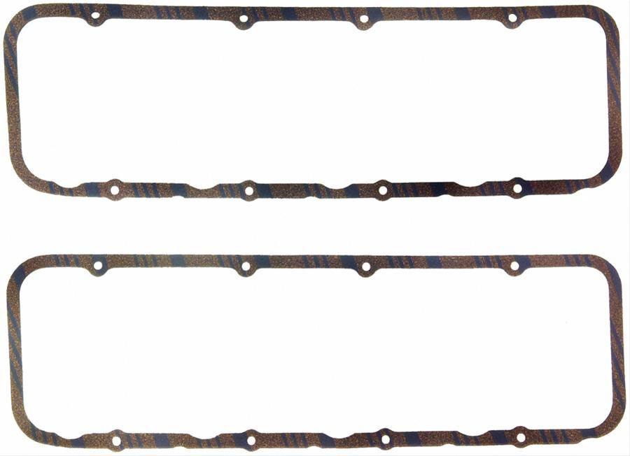 Felpro Cork/Rubber Valve Cover Gaskets (FE1634)