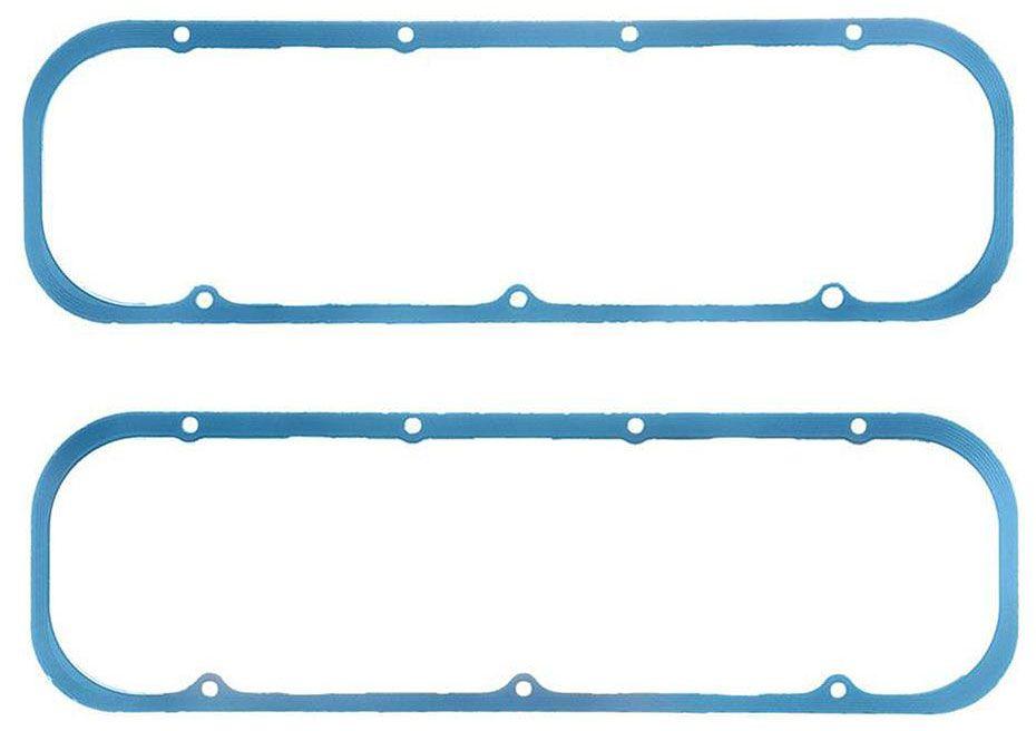 Felpro Silicone Moulded Rubber Valve Cover Gaskets (FE1635)