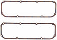 Felpro Cork/Rubber Valve Cover Gaskets (FE1636) FE1636