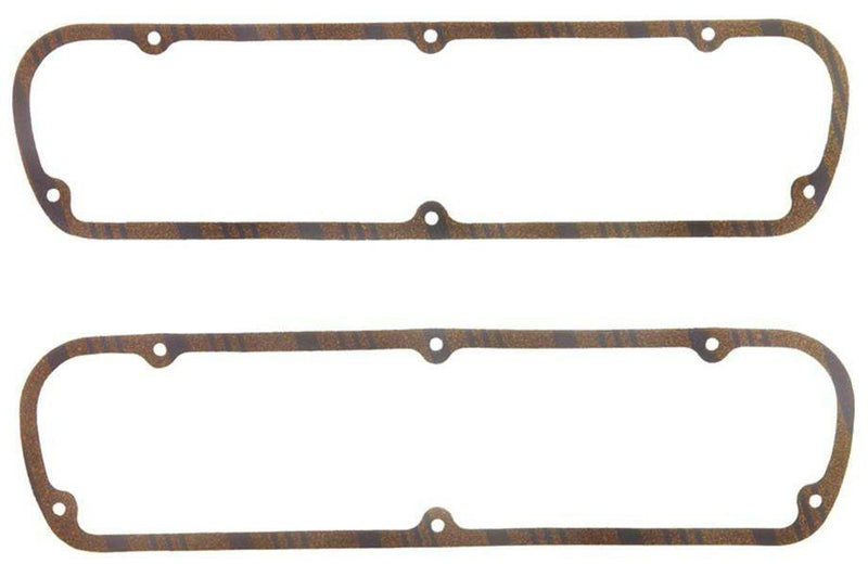 Felpro Cork/Rubber Valve Cover Gaskets (FE1645) FE1645