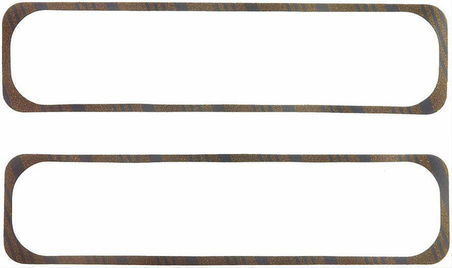 Felpro Cork/Rubber Valve Cover Gaskets (FE1648) FE1648