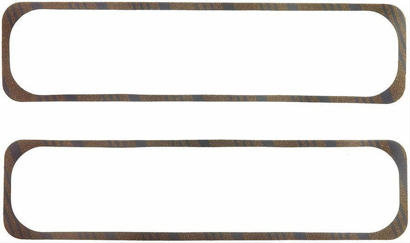 Felpro Cork/Rubber Valve Cover Gaskets (FE1648) FE1648