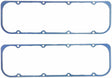 Felpro Silicone Moulded Rubber Valve Cover Gaskets (FE1655-1) FE1655-1