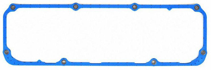 Felpro Silicone Moulded Rubber Valve Cover Gaskets 9/64" Thick (FE1682) FE1682