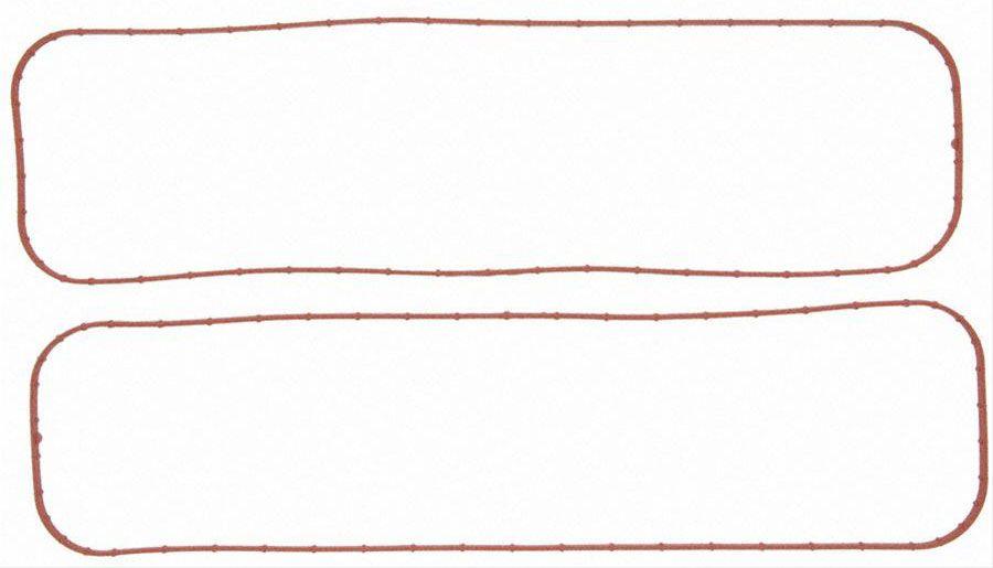 Felpro Silicone Moulded Rubber Valve Cover Gaskets (FE1683) FE1683