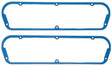 Felpro Silicone Moulded Rubber Valve Cover Gaskets (FE1684) FE1684