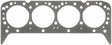 Felpro Marine Stainless Core Head Gasket (FE17020) FE17020