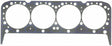Felpro Marine Stainless Core Head Gasket (FE17031) FE17031