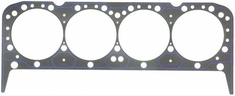 Felpro Marine Stainless Core Head Gasket (FE17031) FE17031