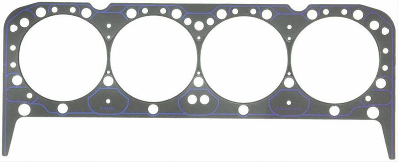 Felpro Marine Stainless Core Head Gasket (FE17031) FE17031