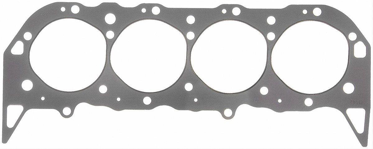 Felpro Marine Stainless Core Head Gasket (FE17042)