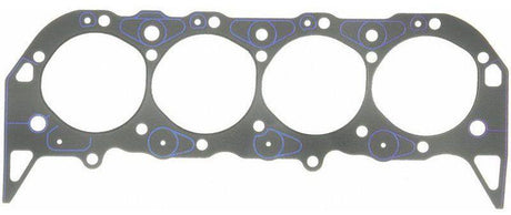 Felpro Marine Stainless Core Head Gasket (FE17046) FE17046